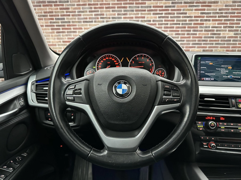 BMW X5 – foto 17
