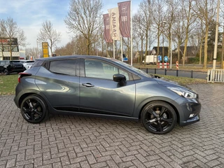 Nissan Micra – thumbnail 9