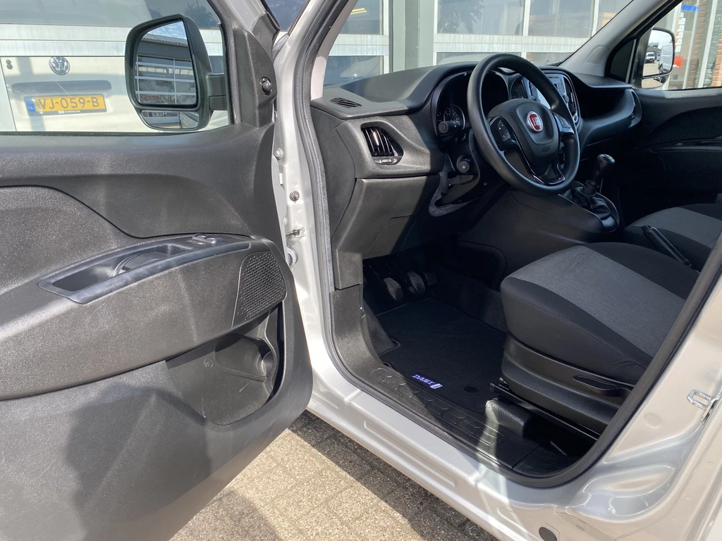 Fiat Doblò – foto 11