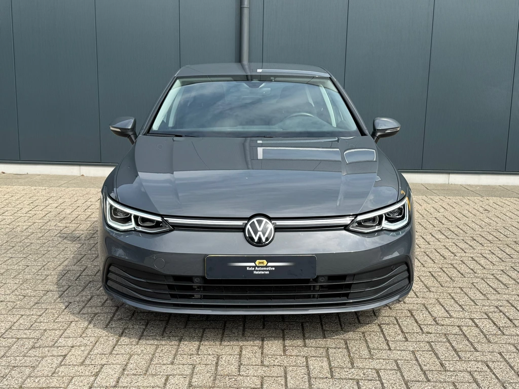 Volkswagen Golf – foto 7