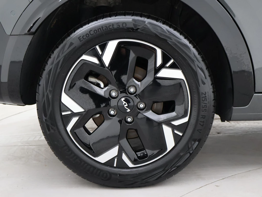 Kia Niro EV – foto 17