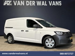 Volkswagen Caddy – thumbnail 4