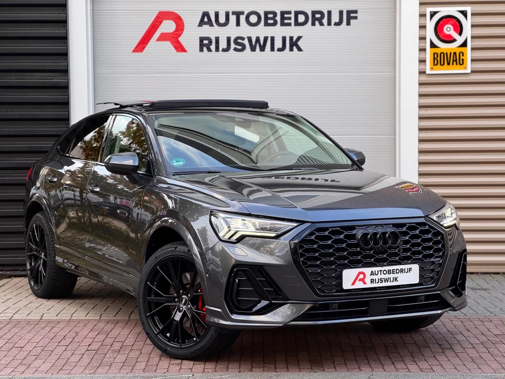 Audi Q3 – foto 7