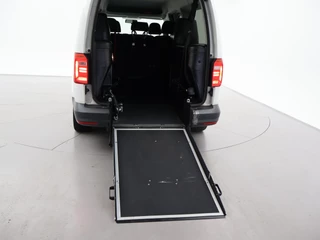 Volkswagen Caddy – thumbnail 11
