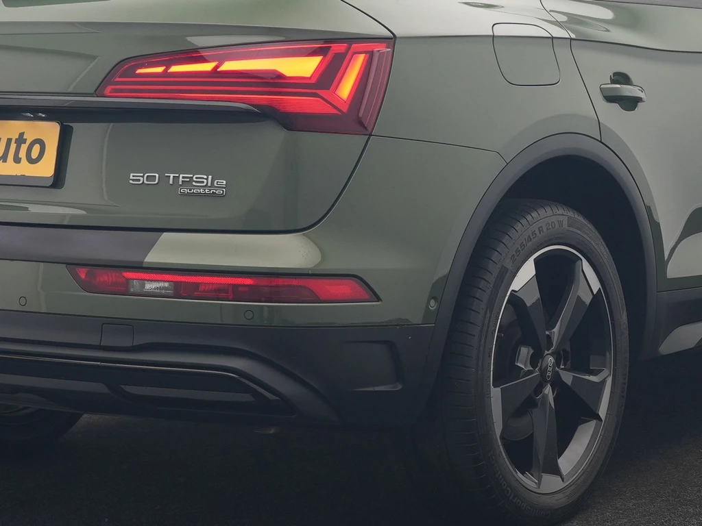 Audi Q5 – foto 19