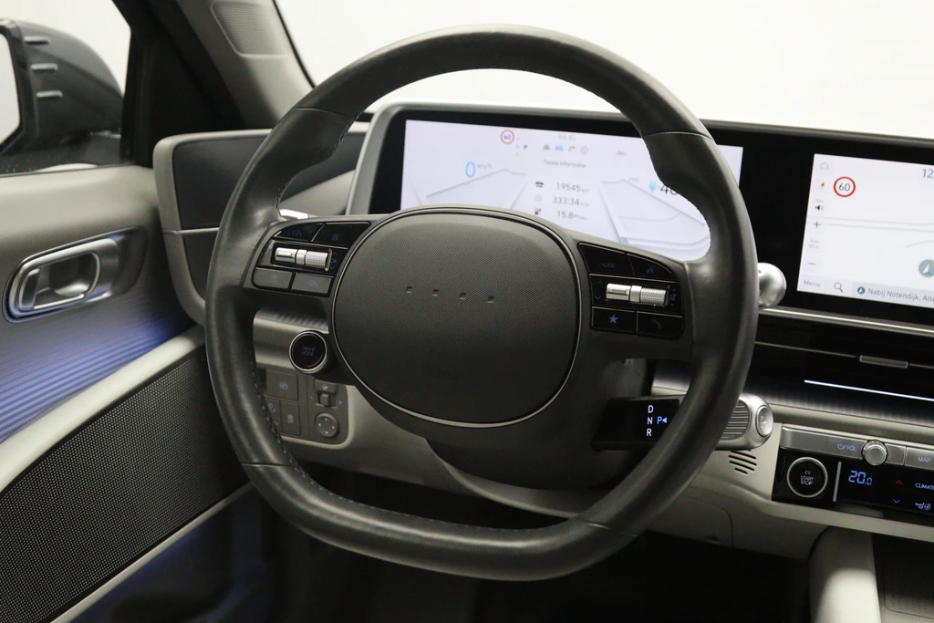 Hyundai IONIQ 6 – foto 13