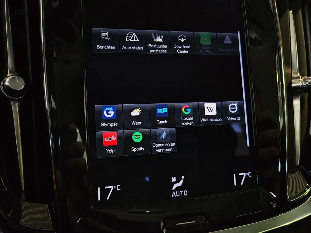Volvo V60 – foto 30