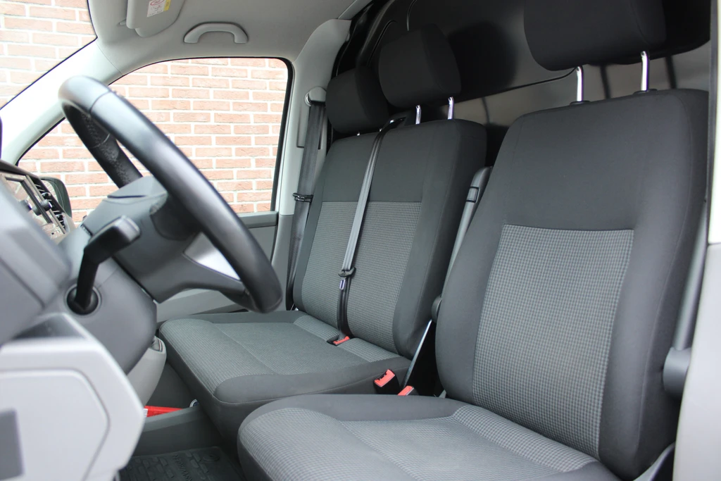 Volkswagen Transporter – foto 12