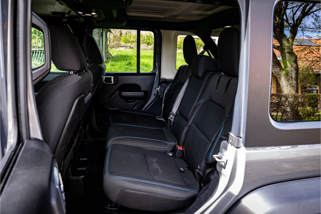 Jeep Wrangler – foto 24