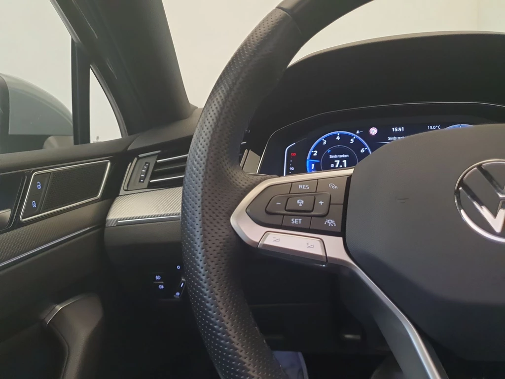 Volkswagen Passat – foto 12