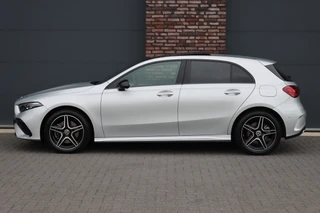 Mercedes-Benz A-Klasse – thumbnail 2
