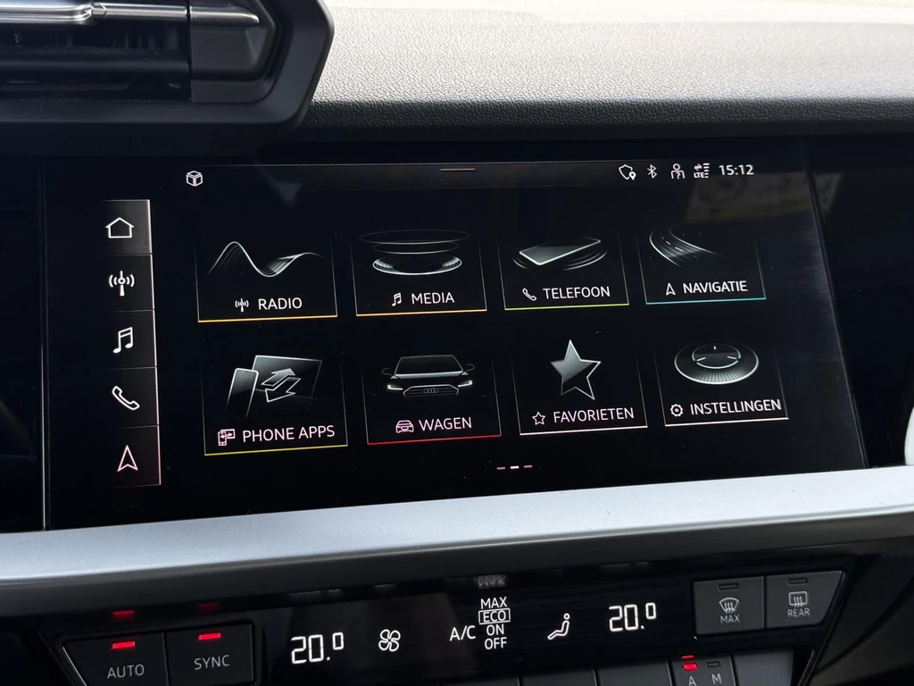 Audi A3 – foto 12