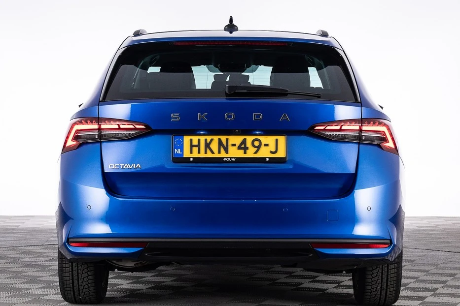 Škoda Octavia – foto 4