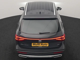 SEAT Tarraco – thumbnail 6