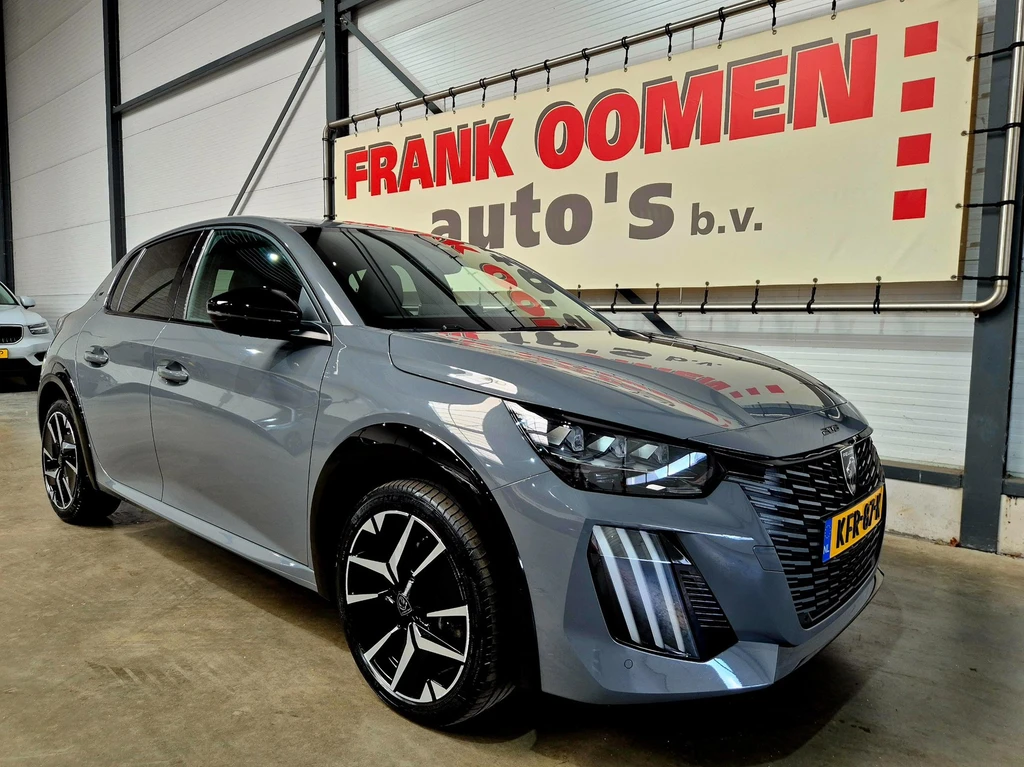 Peugeot 208 – foto 10