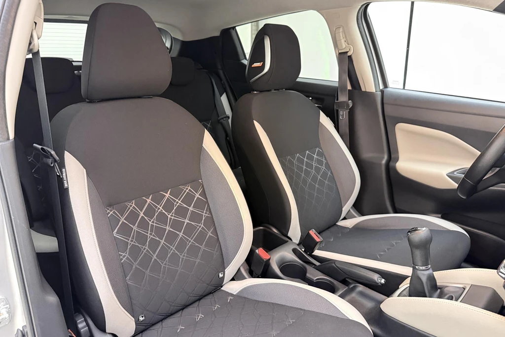 Nissan Micra – foto 15