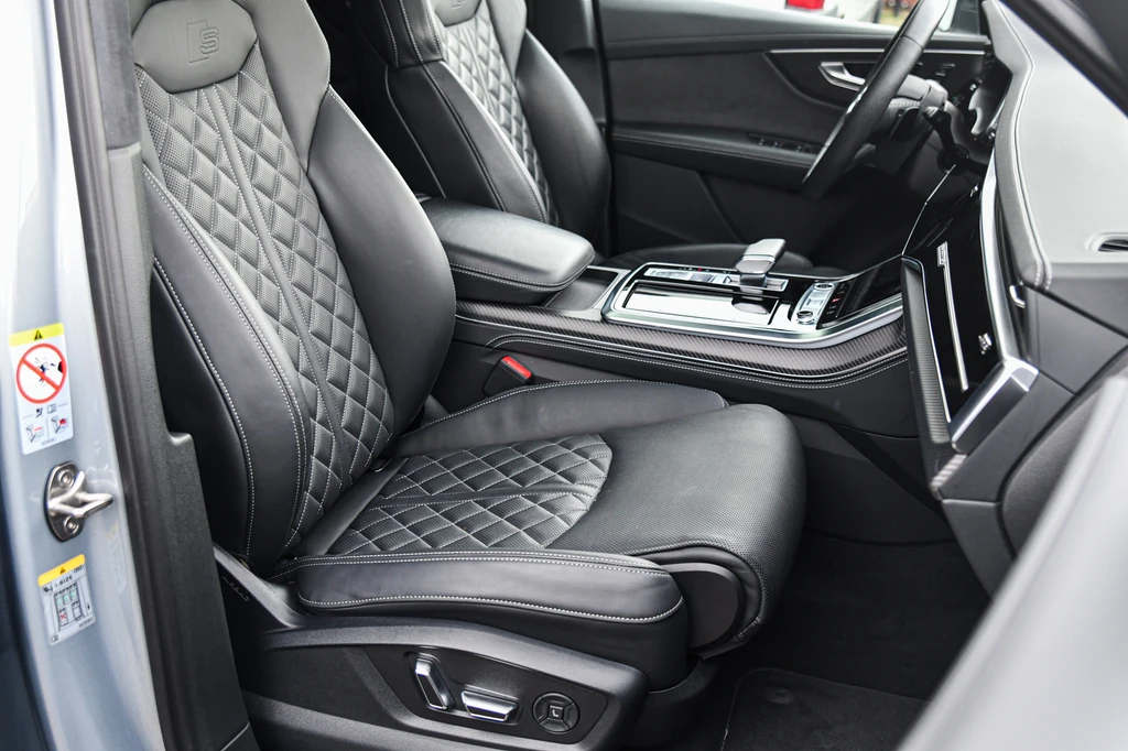Audi Q7 – foto 27