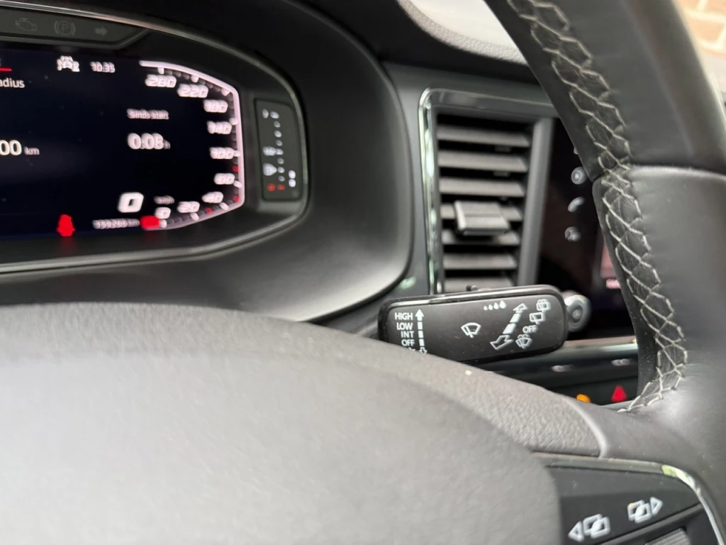 SEAT Ateca – foto 38