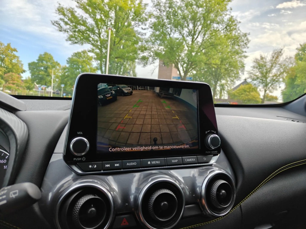 Nissan Juke – foto 25