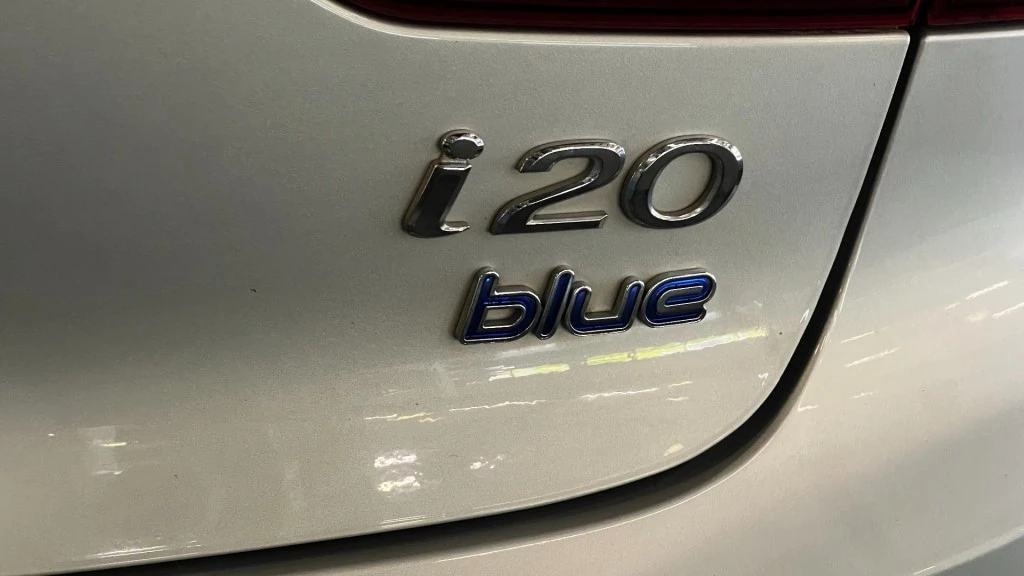 Hyundai i20 – foto 20