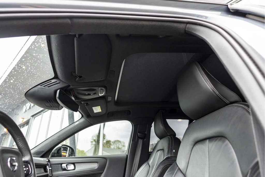 Volvo XC40 – foto 18