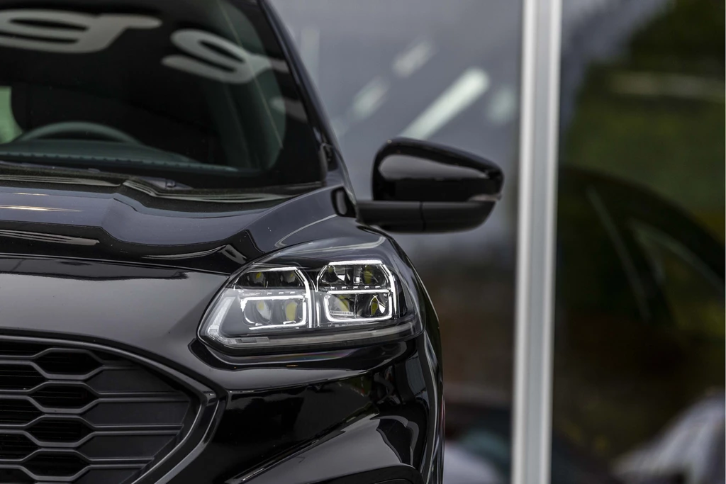 Ford Kuga – foto 18