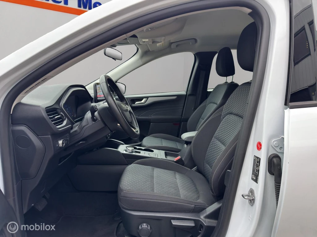 Ford Kuga – foto 11