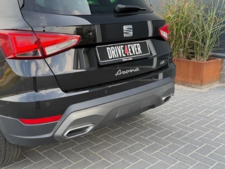 SEAT Arona – thumbnail 36