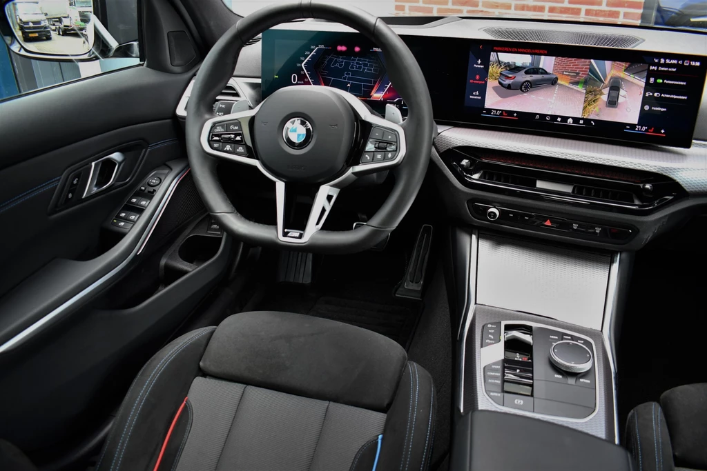 BMW 3 Serie – foto 30