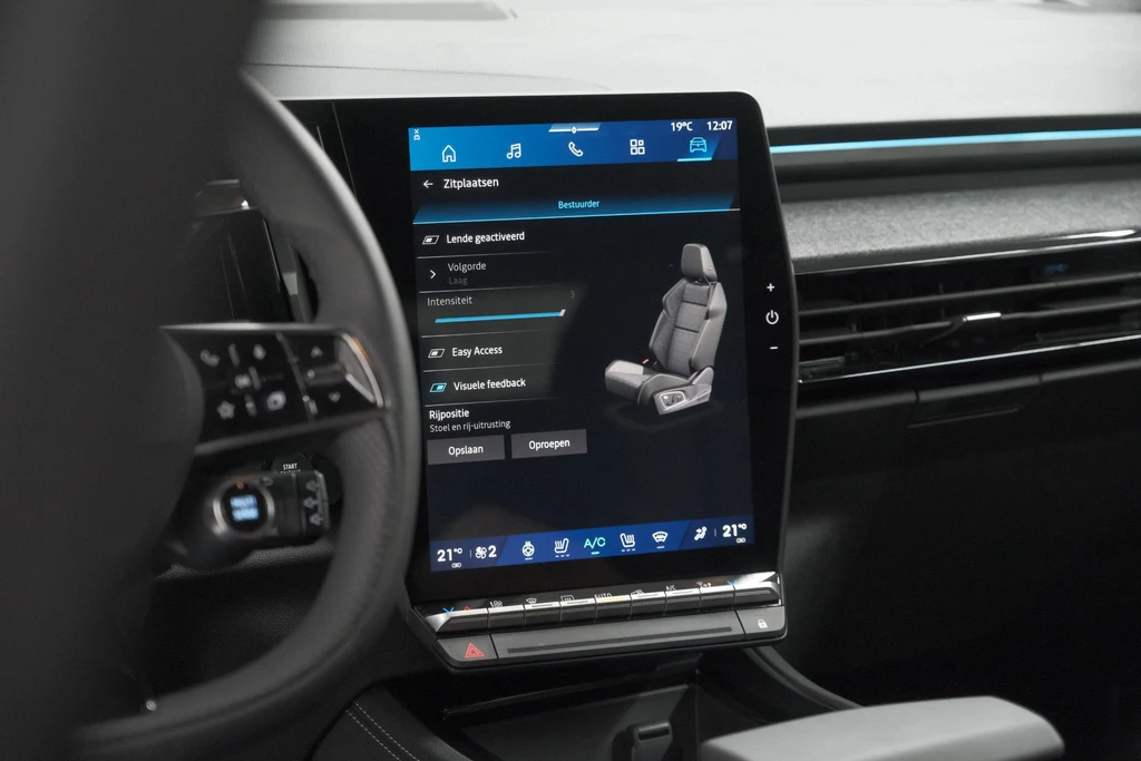 Renault Austral – foto 43