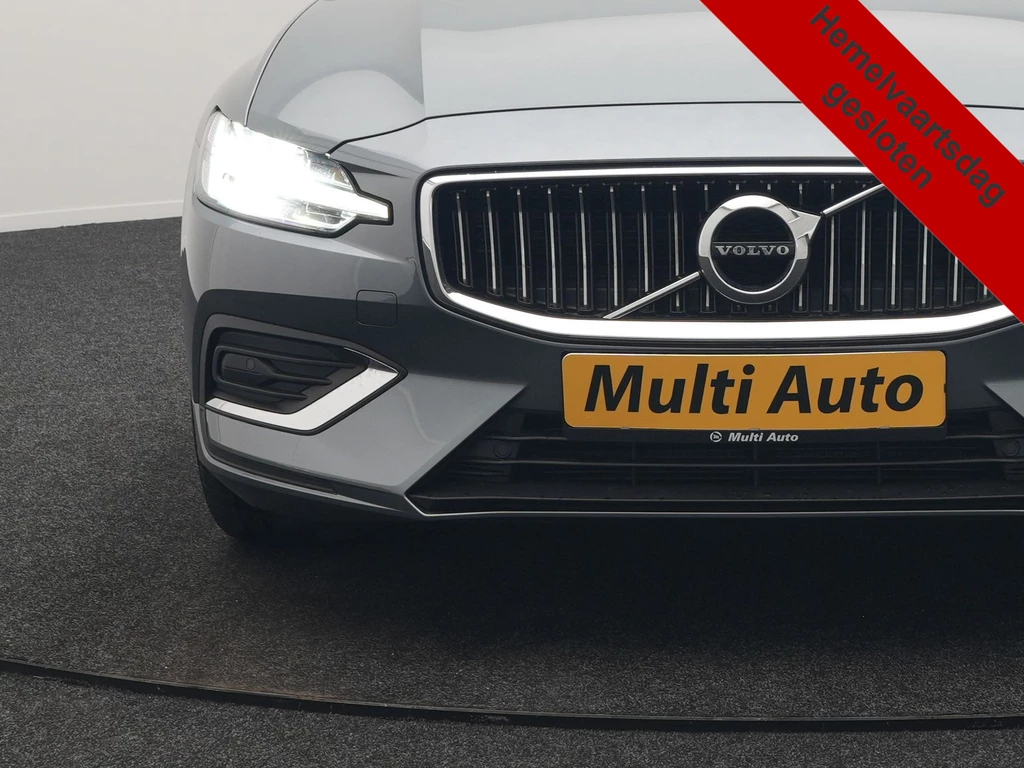 Volvo V60 – foto 22