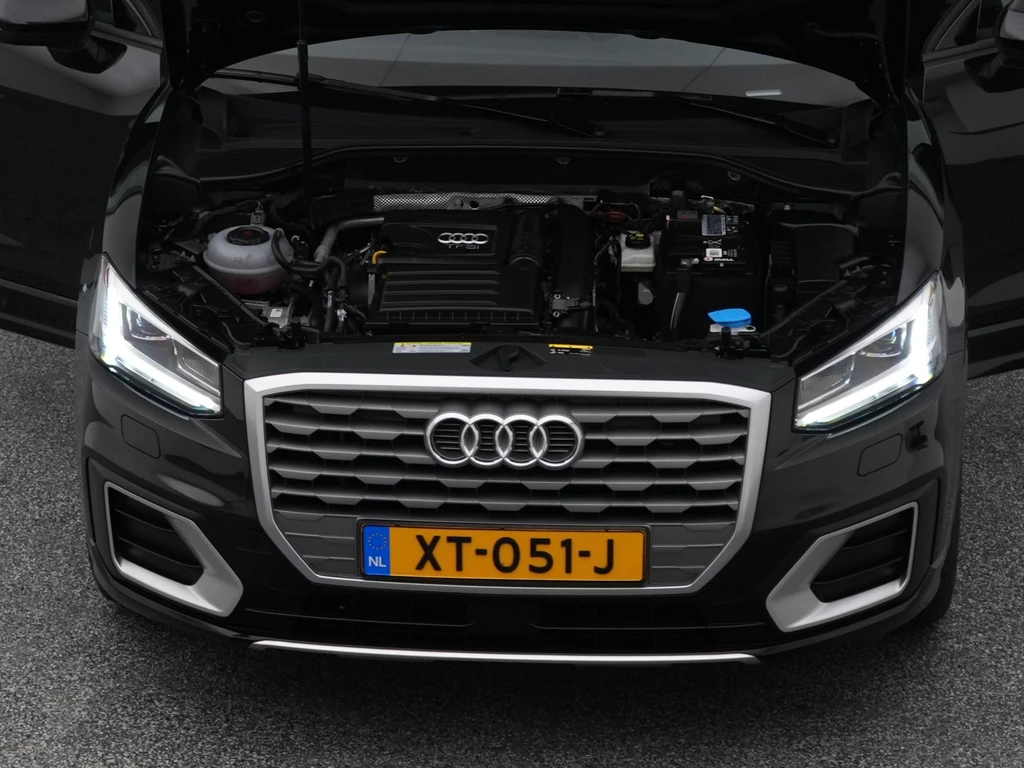 Audi Q2 – foto 21