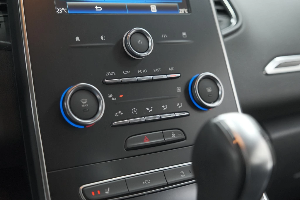 Renault Scénic – foto 60