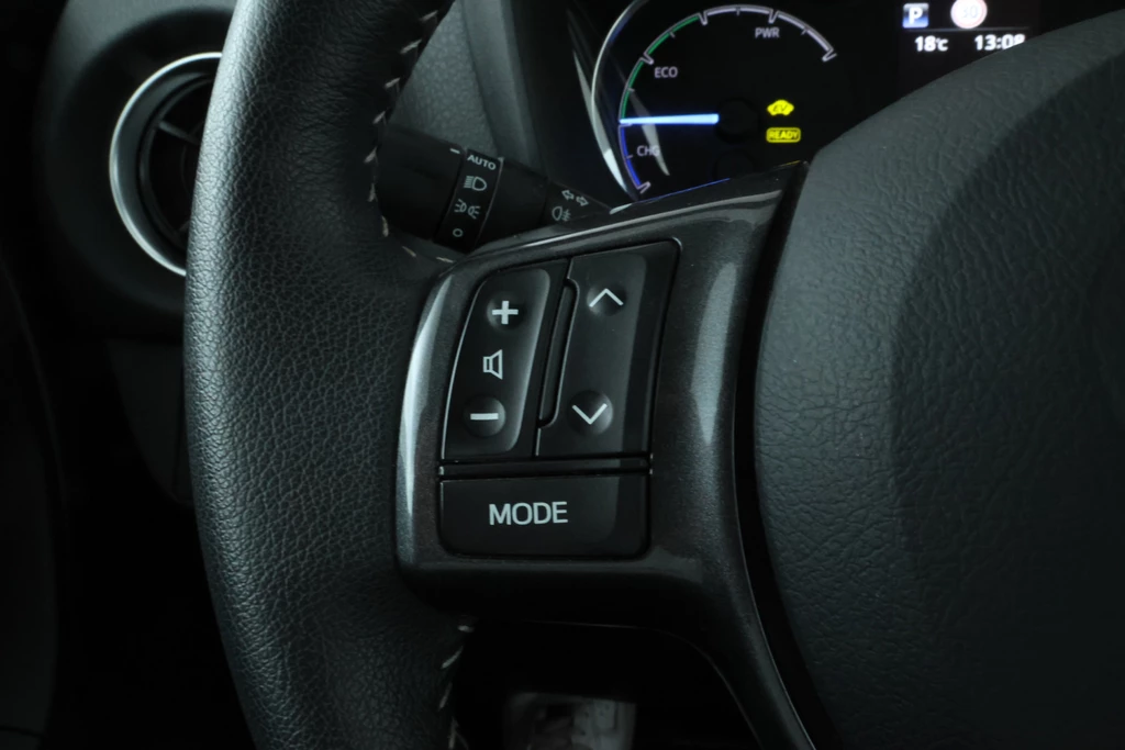 Toyota Yaris – foto 19