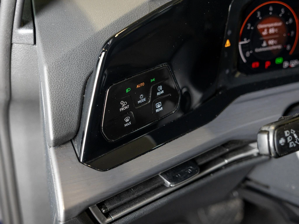 Volkswagen Golf – foto 21