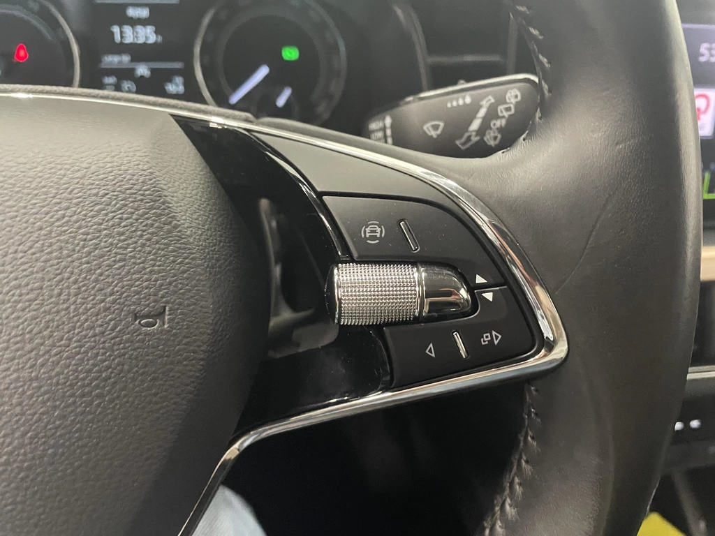 Škoda Kamiq – foto 20