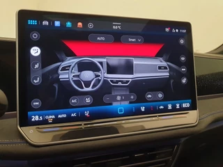 Volkswagen Passat – thumbnail 18