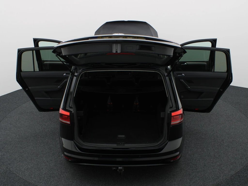 Volkswagen Touran – foto 41