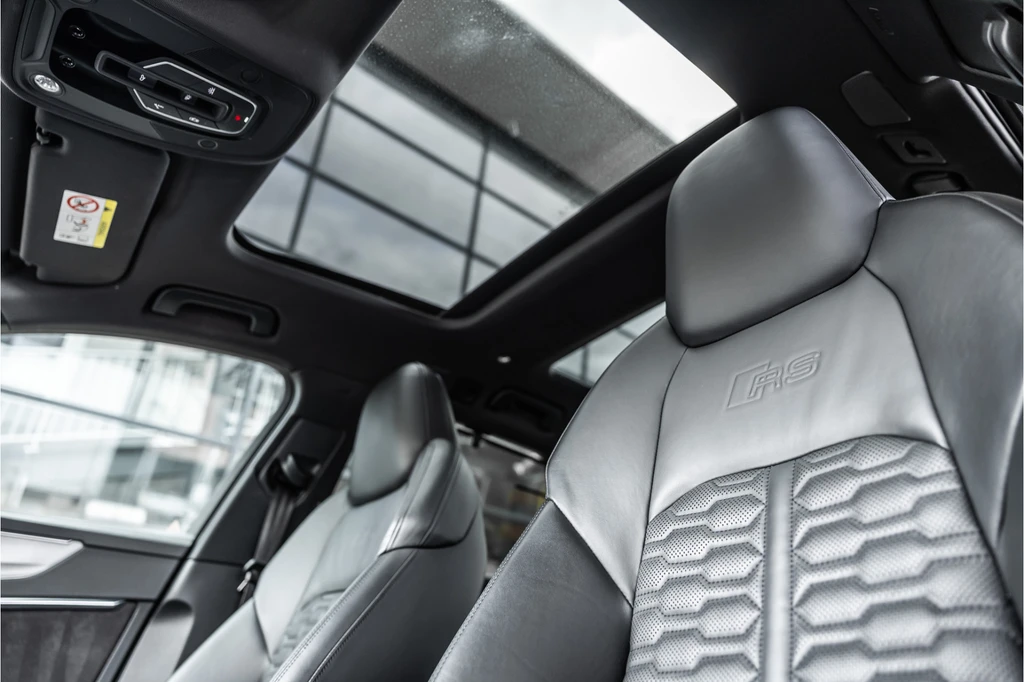 Audi RS6 – foto 47