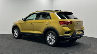 Volkswagen T-Roc – thumbnail 3