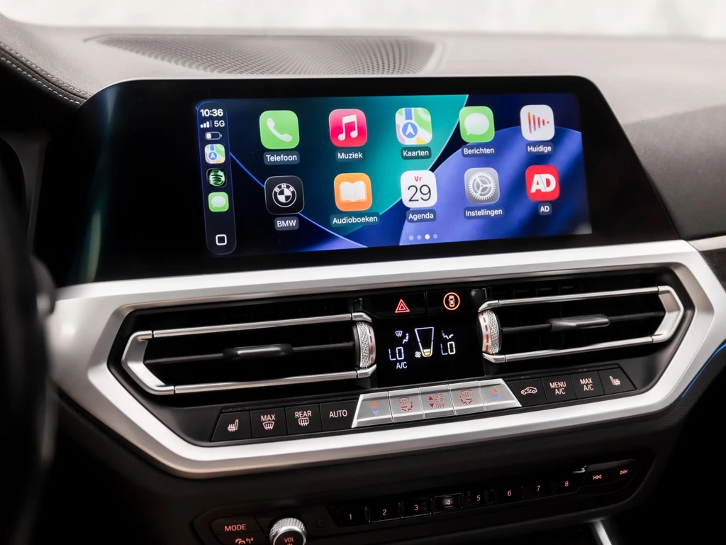 BMW 3 Serie – foto 11