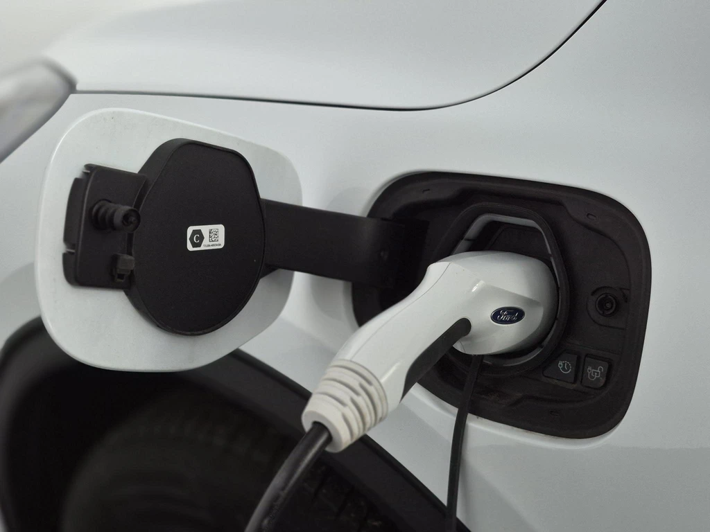 Ford Kuga – foto 40