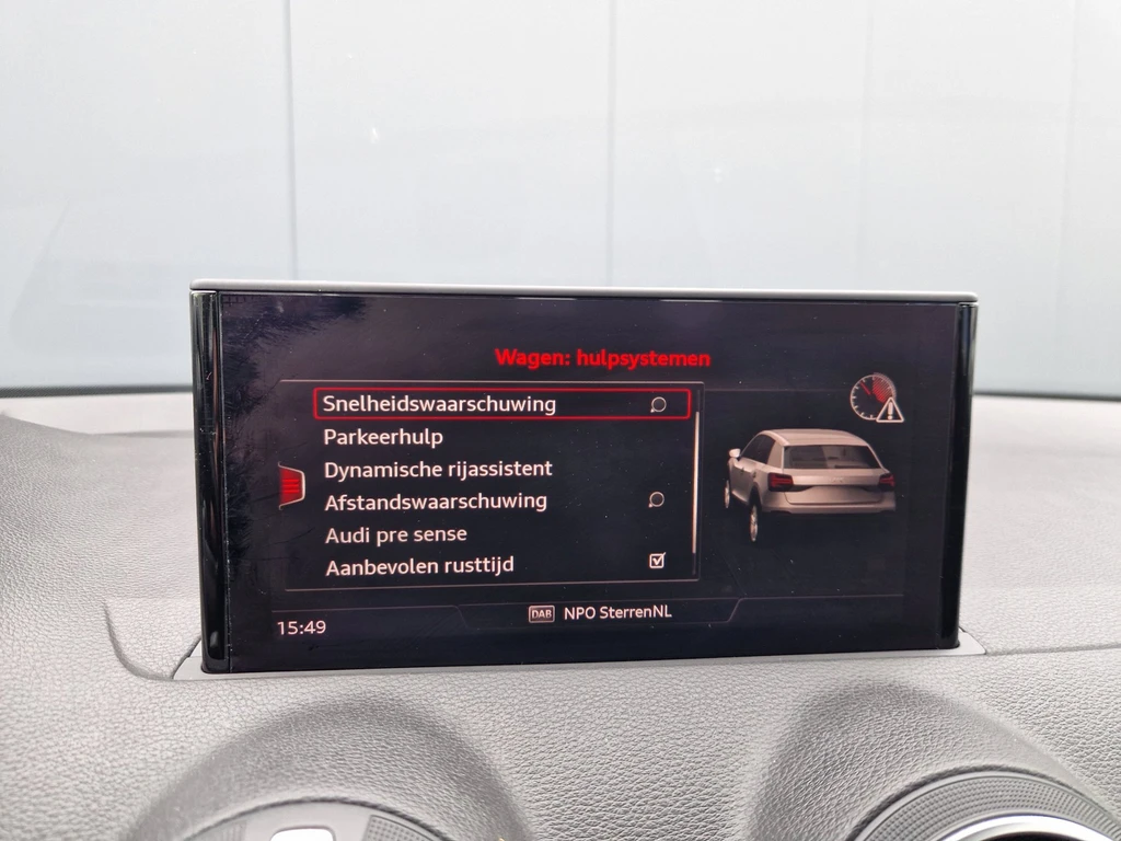 Audi Q2 – foto 24