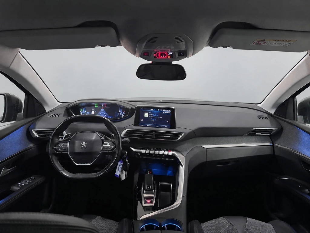 Peugeot 5008 – foto 11