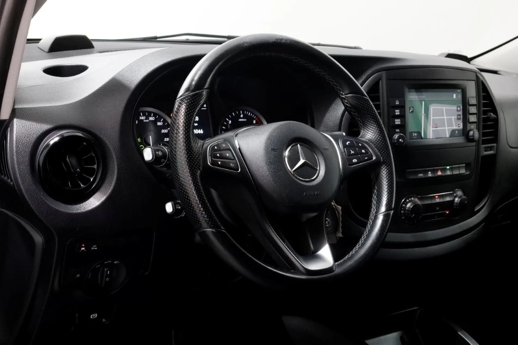Mercedes-Benz Vito – foto 18