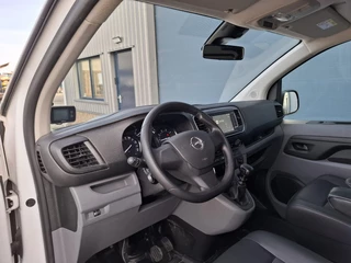 Opel Vivaro – thumbnail 17