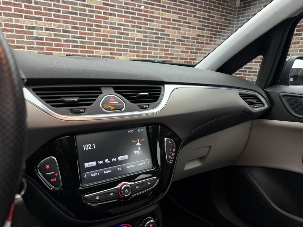 Opel Corsa – foto 24