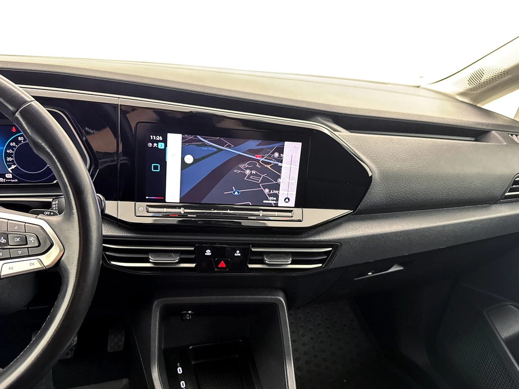 Volkswagen Caddy – foto 17