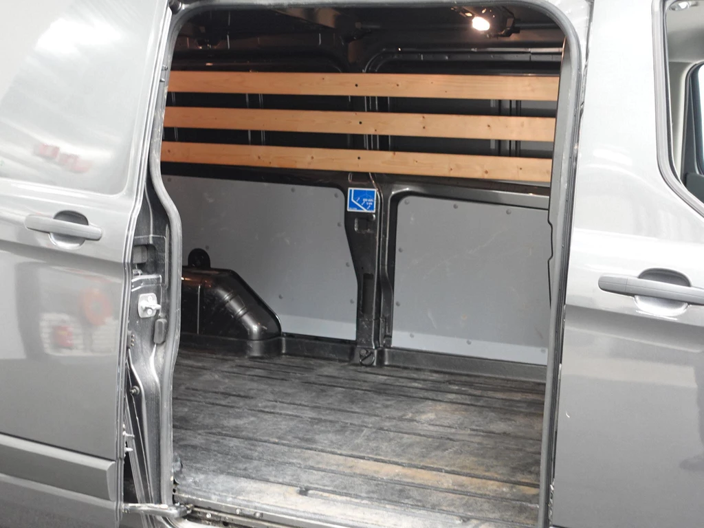 Ford Transit Custom – foto 41
