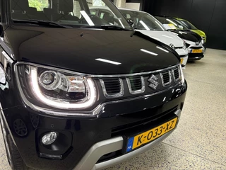 Suzuki Ignis – thumbnail 13
